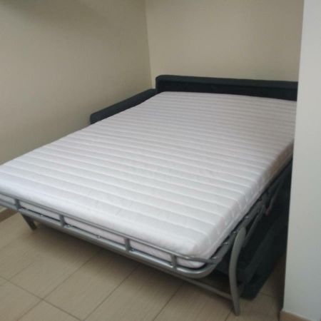Mezonet Hrabovo Appartement Ruzomberok Buitenkant foto