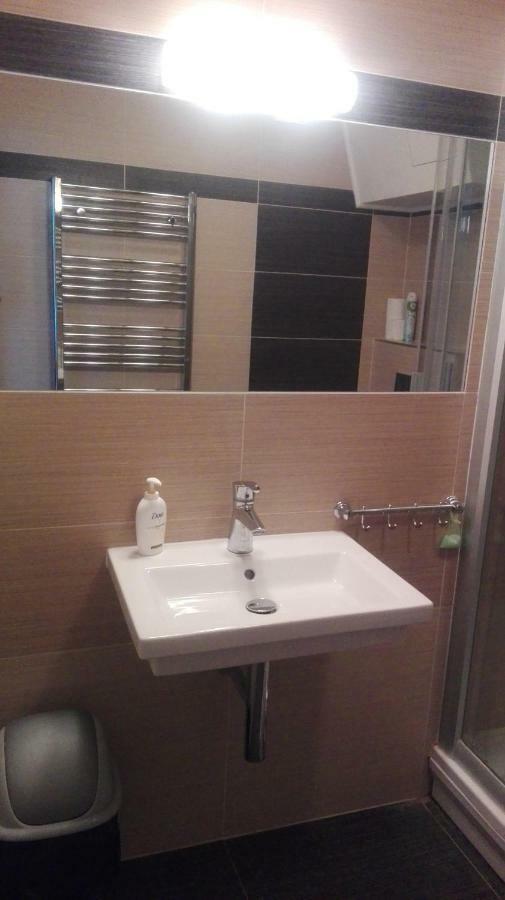 Mezonet Hrabovo Appartement Ruzomberok Buitenkant foto