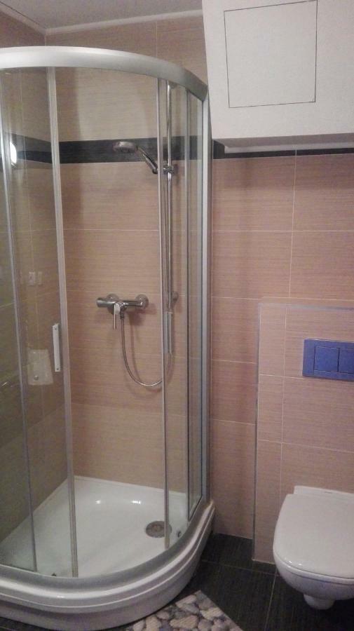Mezonet Hrabovo Appartement Ruzomberok Buitenkant foto