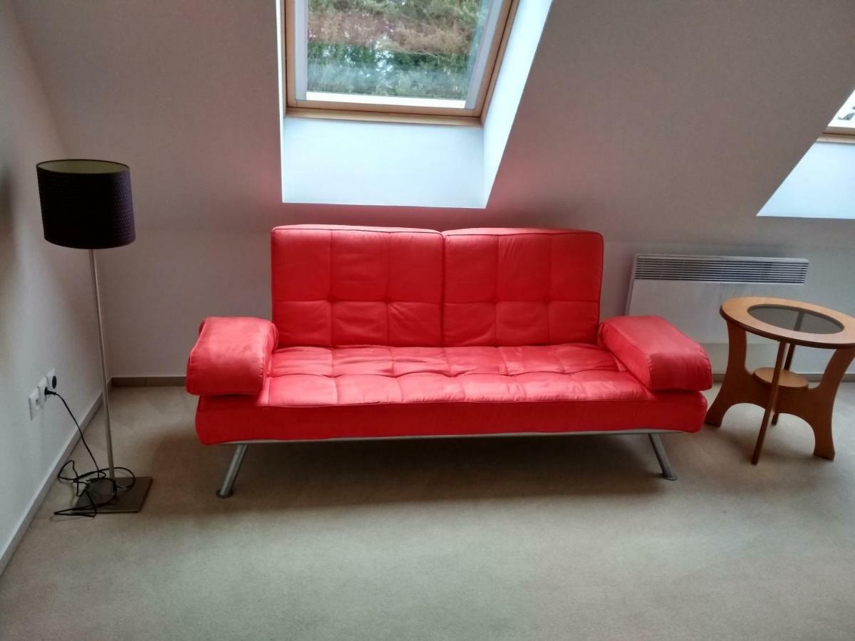 Mezonet Hrabovo Appartement Ruzomberok Buitenkant foto