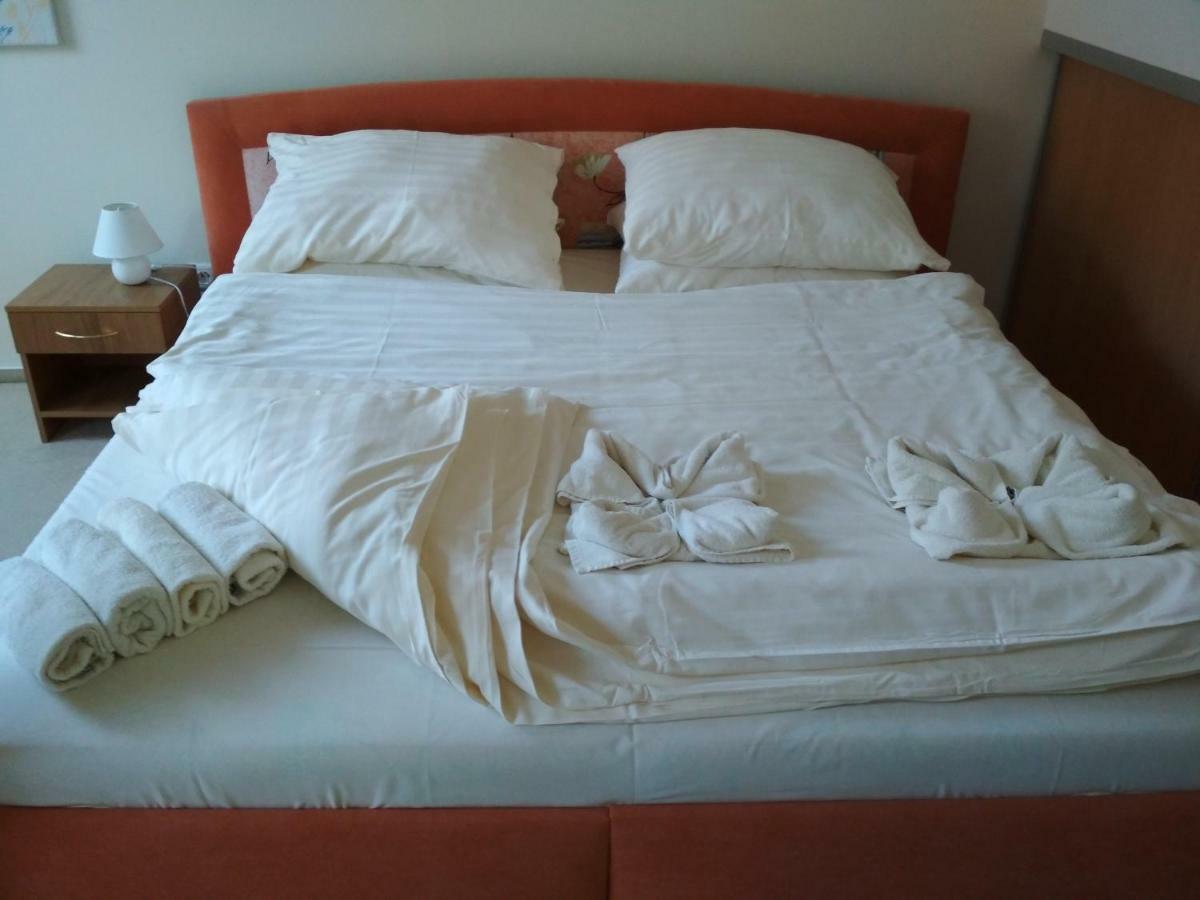 Mezonet Hrabovo Appartement Ruzomberok Buitenkant foto