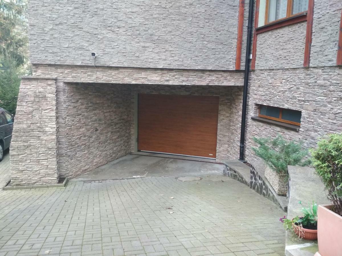 Mezonet Hrabovo Appartement Ruzomberok Buitenkant foto